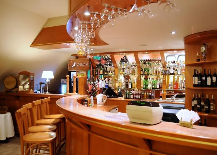 Rebajlo Hotel Pila (Pila)