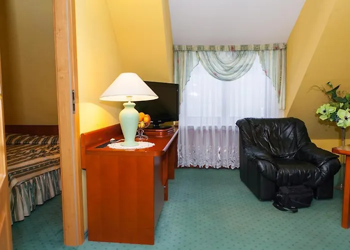 Rebajlo Hotel Pila (Pila)