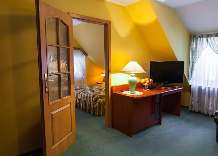 Rebajlo Hotel Pila (Pila)