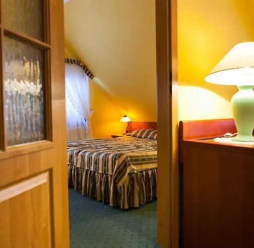 Rebajlo Hotel Pila (Pila)