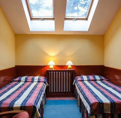 Rebajlo Hotel Pila (Pila)